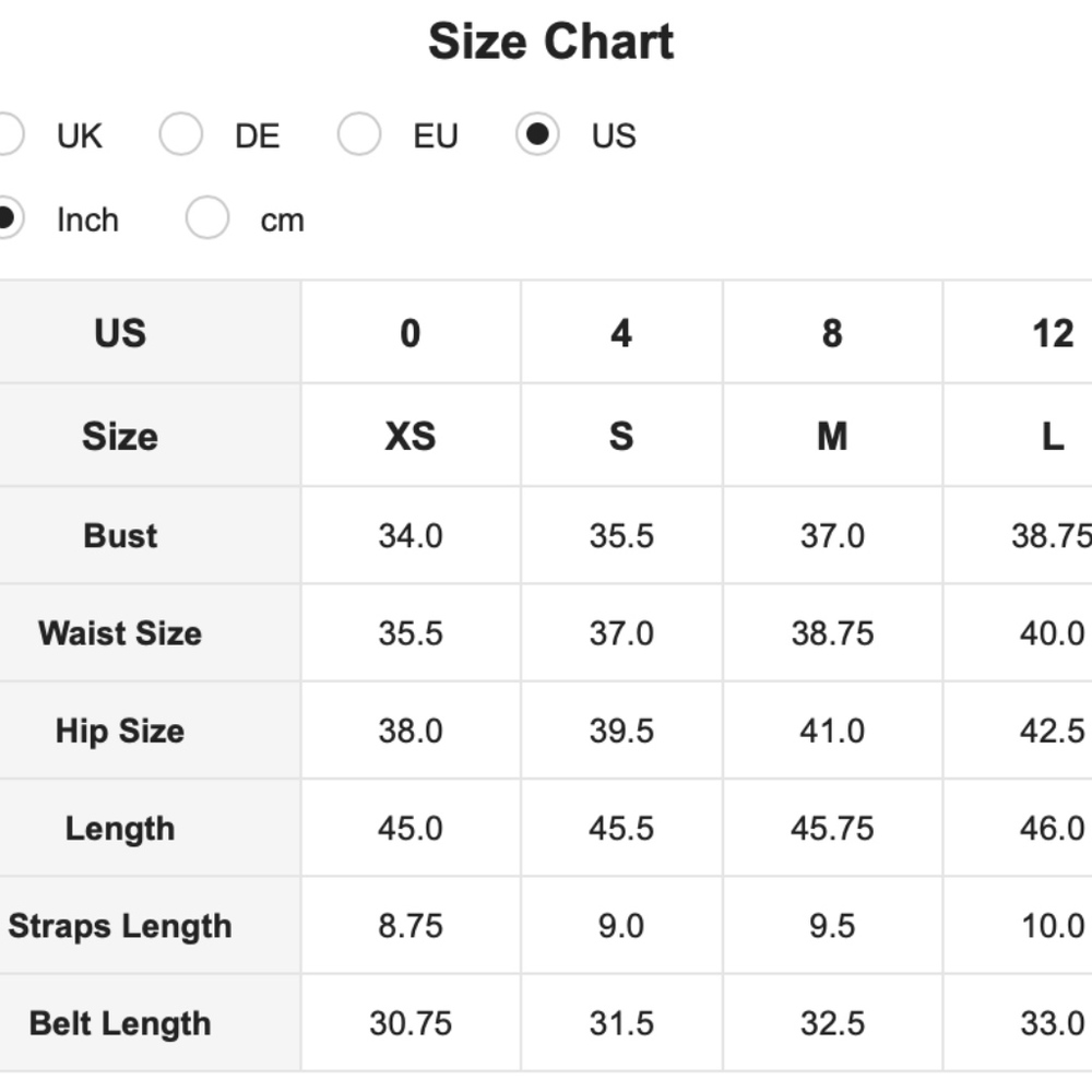 Button Front Vertical Stripe Cami Dress Belted - Picture 7 of 8